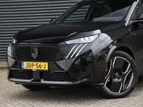 Peugeot 3008 (2025) thumbnail 2