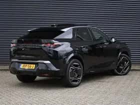 Peugeot 3008 (2025) thumbnail 5