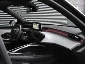 Peugeot 3008 (2025) thumbnail 9