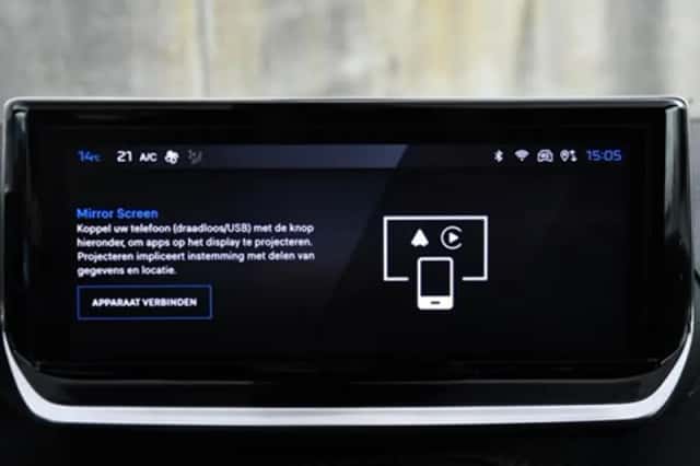 Peugeot 2008 (2024) thumbnail 20