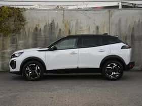 Peugeot 2008 (2024) thumbnail 3