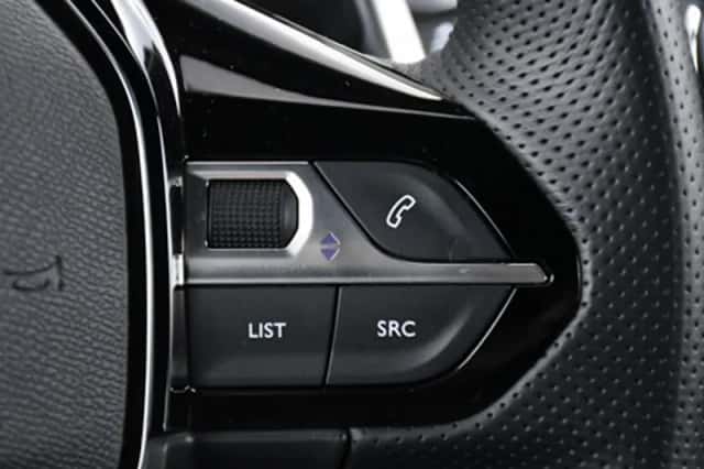 Peugeot 2008 (2024) thumbnail 26