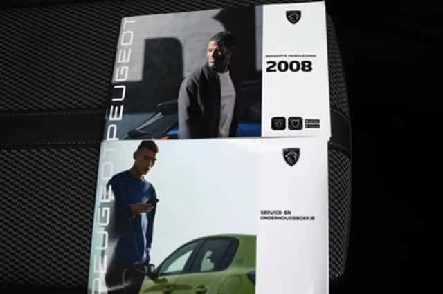 Peugeot 2008 (2024) thumbnail 33