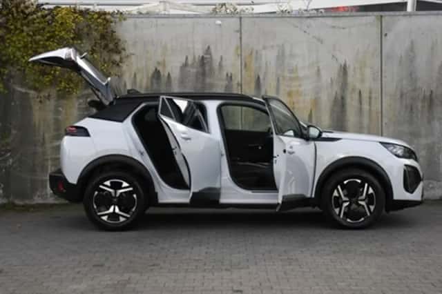 Peugeot 2008 (2024) thumbnail 34