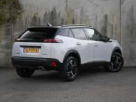 Peugeot 2008 (2024) thumbnail 5