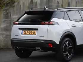 Peugeot 2008 (2024) thumbnail 6