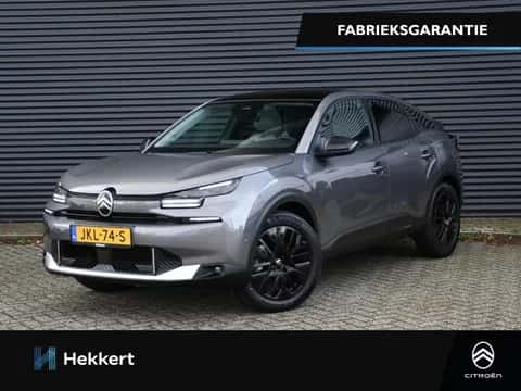 Citroën C4 (2025) — foto 1