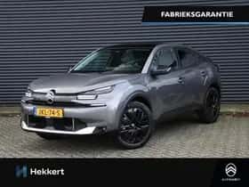 Citroën C4 (2025) thumbnail 1