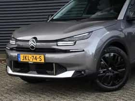 Citroën C4 (2025) thumbnail 2