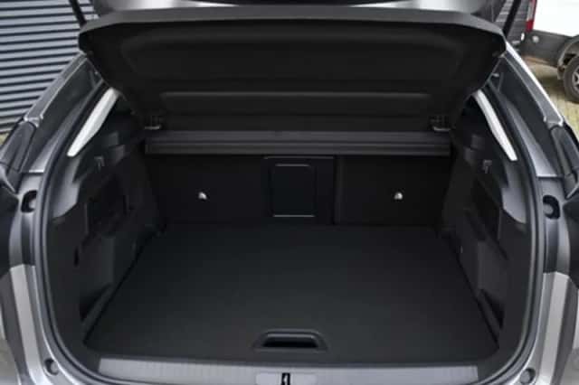 Citroën C4 (2025) thumbnail 13