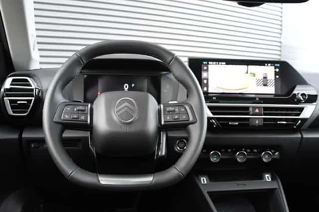 Citroën C4 (2025) thumbnail 15