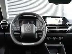 Citroën C4 (2025) thumbnail 15