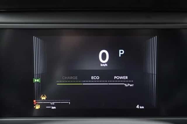 Citroën C4 (2025) thumbnail 16