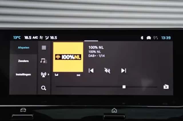 Citroën C4 (2025) thumbnail 19