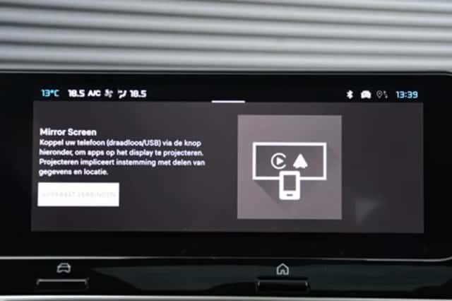 Citroën C4 (2025) thumbnail 20