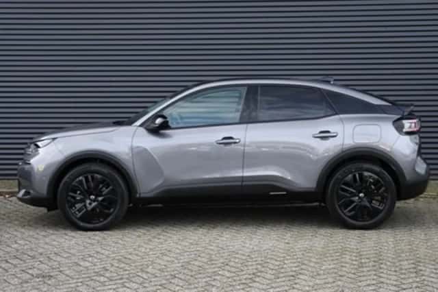 Citroën C4 (2025) thumbnail 3