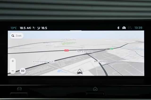 Citroën C4 (2025) thumbnail 21