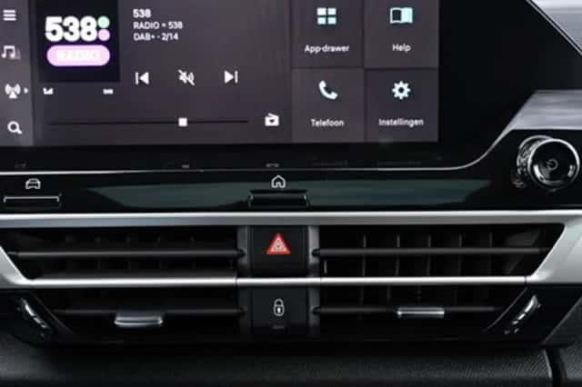 Citroën C4 (2025) thumbnail 22
