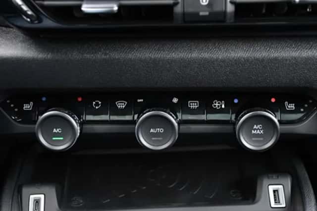 Citroën C4 (2025) thumbnail 23