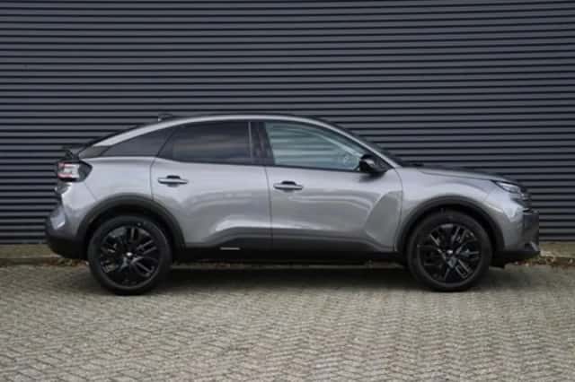 Citroën C4 (2025) thumbnail 4
