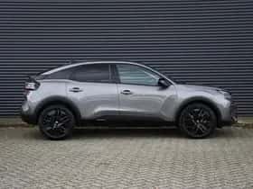 Citroën C4 (2025) thumbnail 4