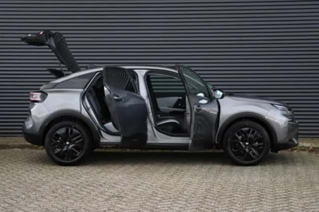 Citroën C4 (2025) thumbnail 35