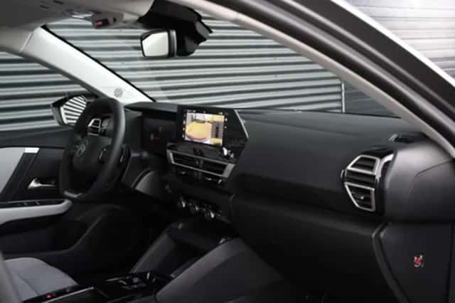Citroën C4 (2025) thumbnail 9
