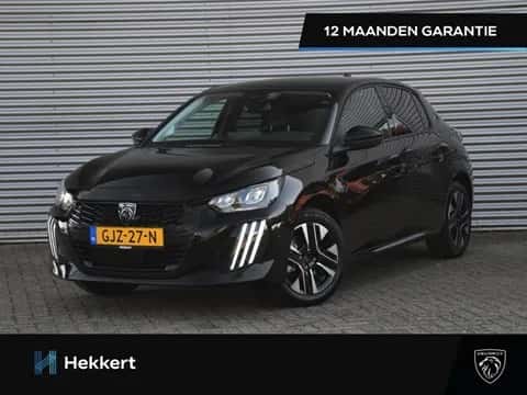Peugeot 208 (2024) — foto 1