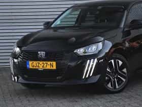 Peugeot 208 (2024) thumbnail 2