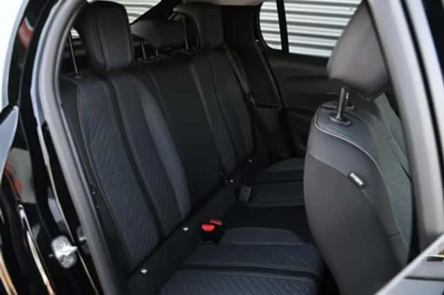 Peugeot 208 (2024) thumbnail 11