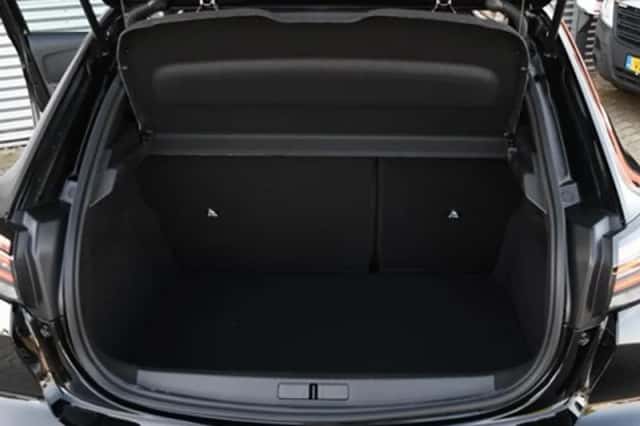 Peugeot 208 (2024) thumbnail 12