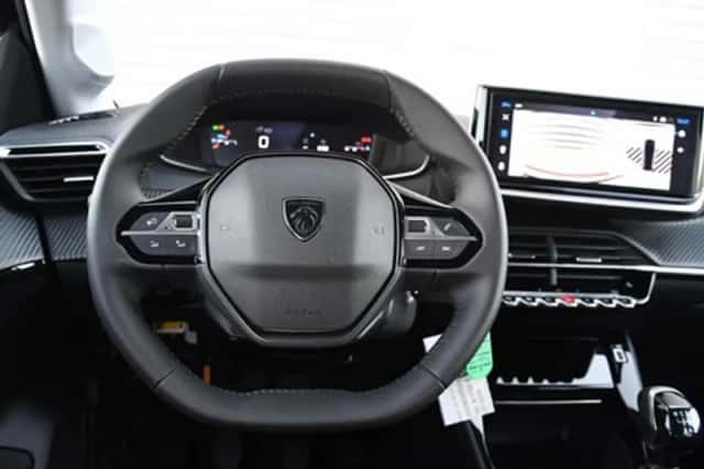 Peugeot 208 (2024) thumbnail 14