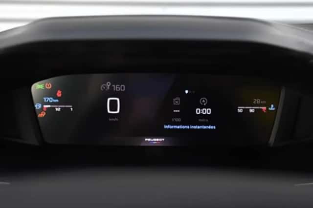 Peugeot 208 (2024) thumbnail 15