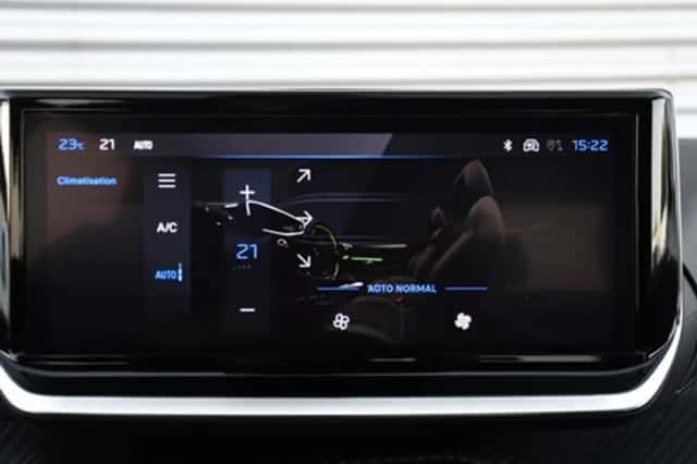Peugeot 208 (2024) thumbnail 19