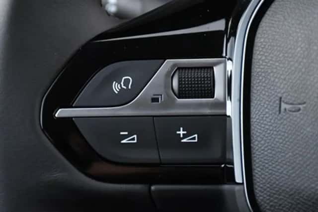 Peugeot 208 (2024) thumbnail 29