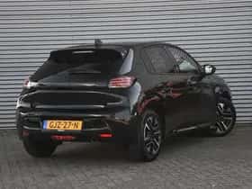 Peugeot 208 (2024) thumbnail 4