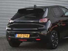 Peugeot 208 (2024) thumbnail 5
