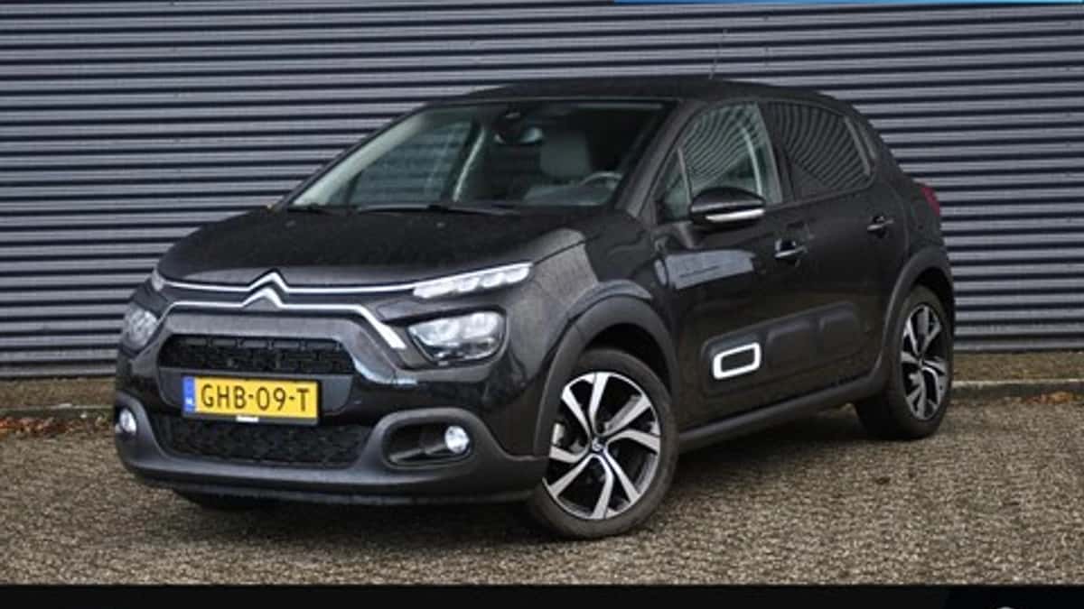 Citroën C3 (2024) — foto 1