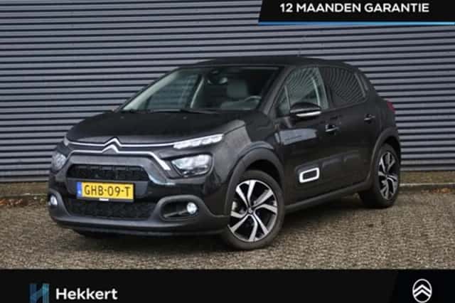 Citroën C3 (2024) thumbnail 1
