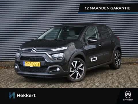 Citroën C3 (2024) — foto 1