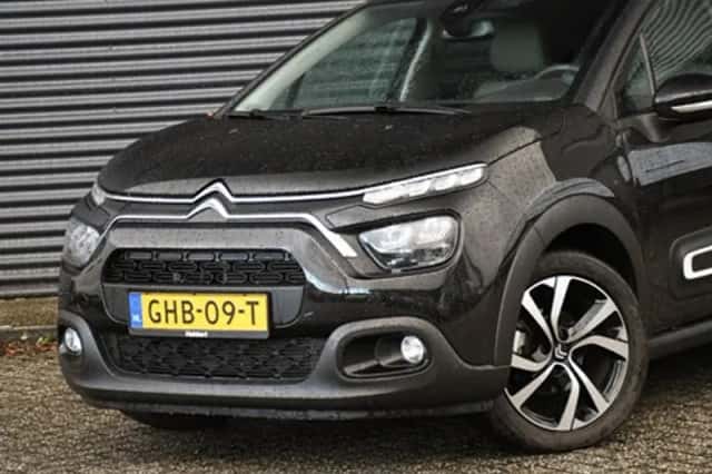 Citroën C3 (2024) thumbnail 2