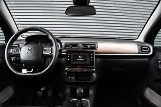 Citroën C3 (2024) thumbnail 13