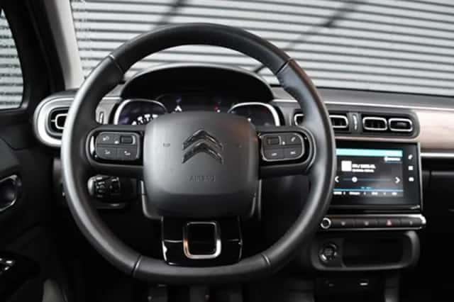 Citroën C3 (2024) thumbnail 14