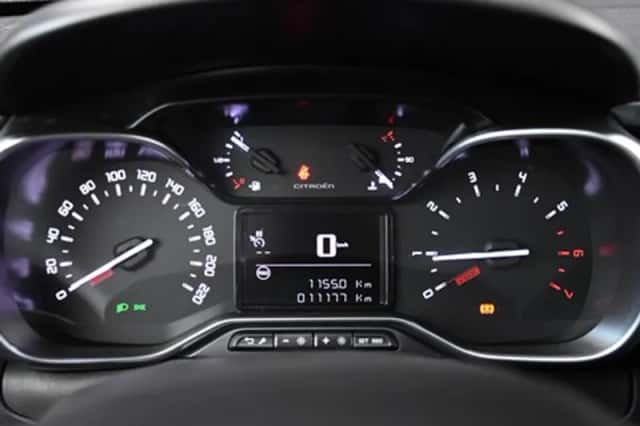 Citroën C3 (2024) thumbnail 15