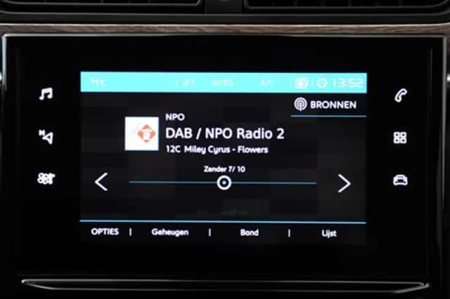 Citroën C3 (2024) thumbnail 16