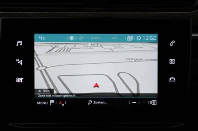 Citroën C3 (2024) thumbnail 17