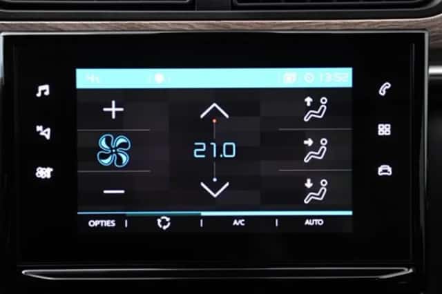 Citroën C3 (2024) thumbnail 18
