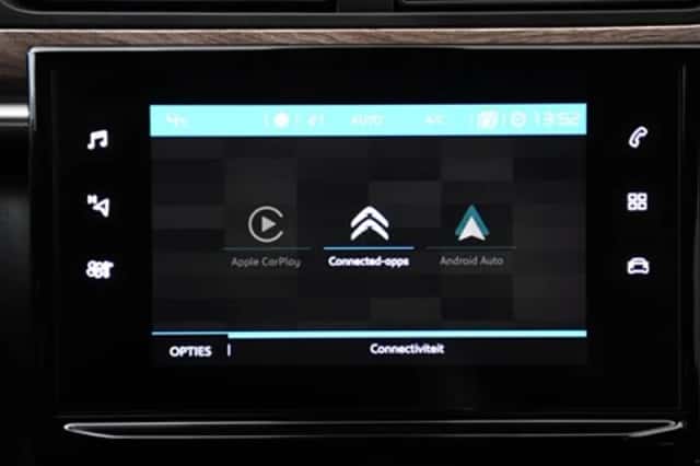 Citroën C3 (2024) thumbnail 20