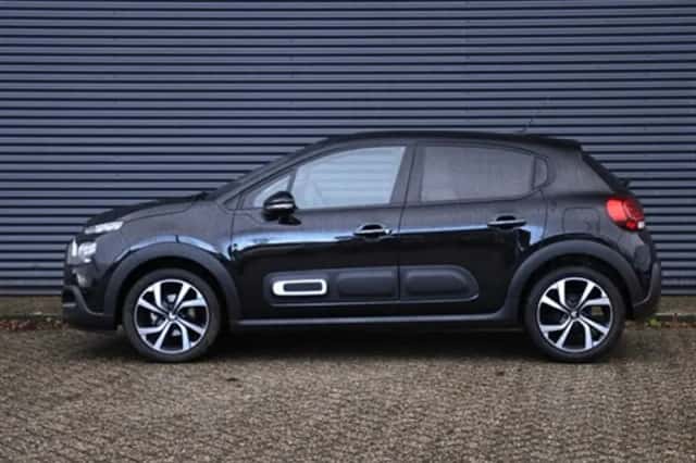 Citroën C3 (2024) thumbnail 3