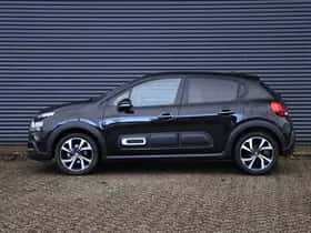 Citroën C3 (2024) thumbnail 3